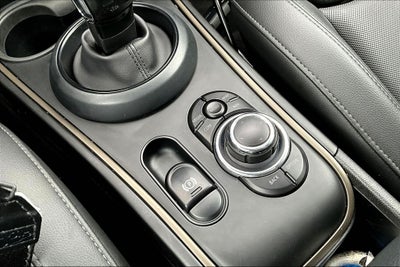 2022 MINI Countryman All4 Cooper S