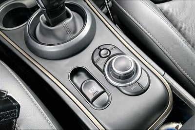 2022 MINI Countryman All4 Cooper S