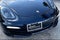 2016 Porsche Boxster Base