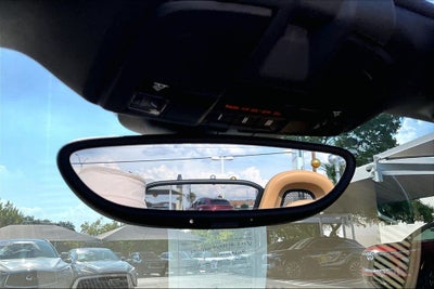 2016 Porsche Boxster Base