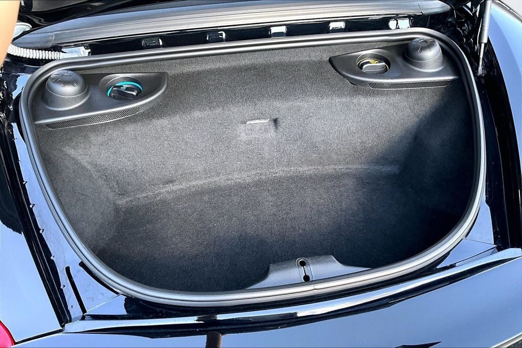 2016 Porsche Boxster Base