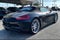 2016 Porsche Boxster Base