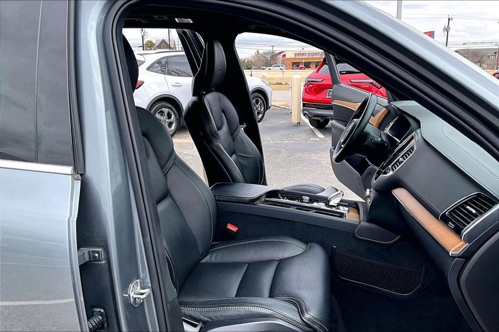 2020 Volvo XC90 Hybrid T8 Inscription