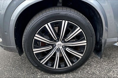 2020 Volvo XC90 Hybrid T8 Inscription
