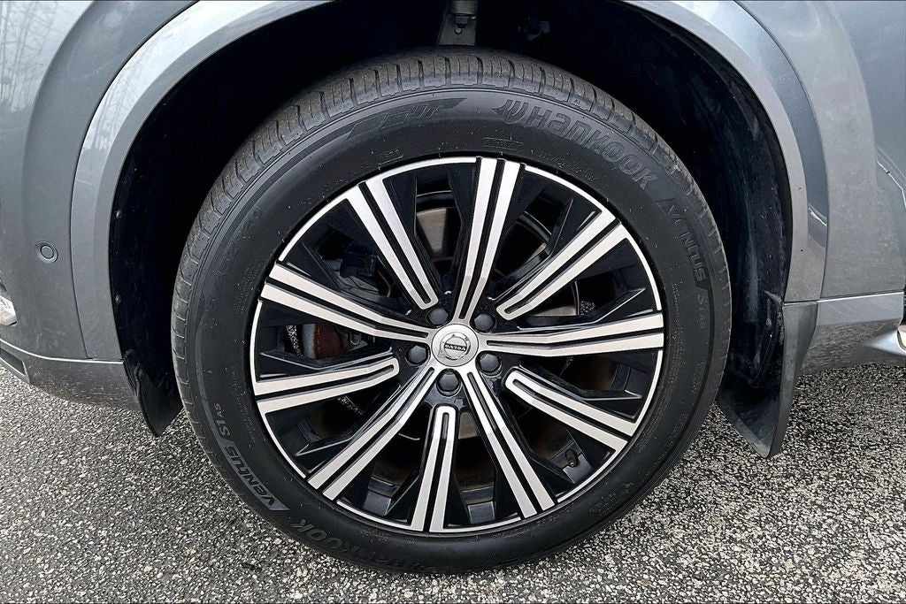 2020 Volvo XC90 Hybrid T8 Inscription