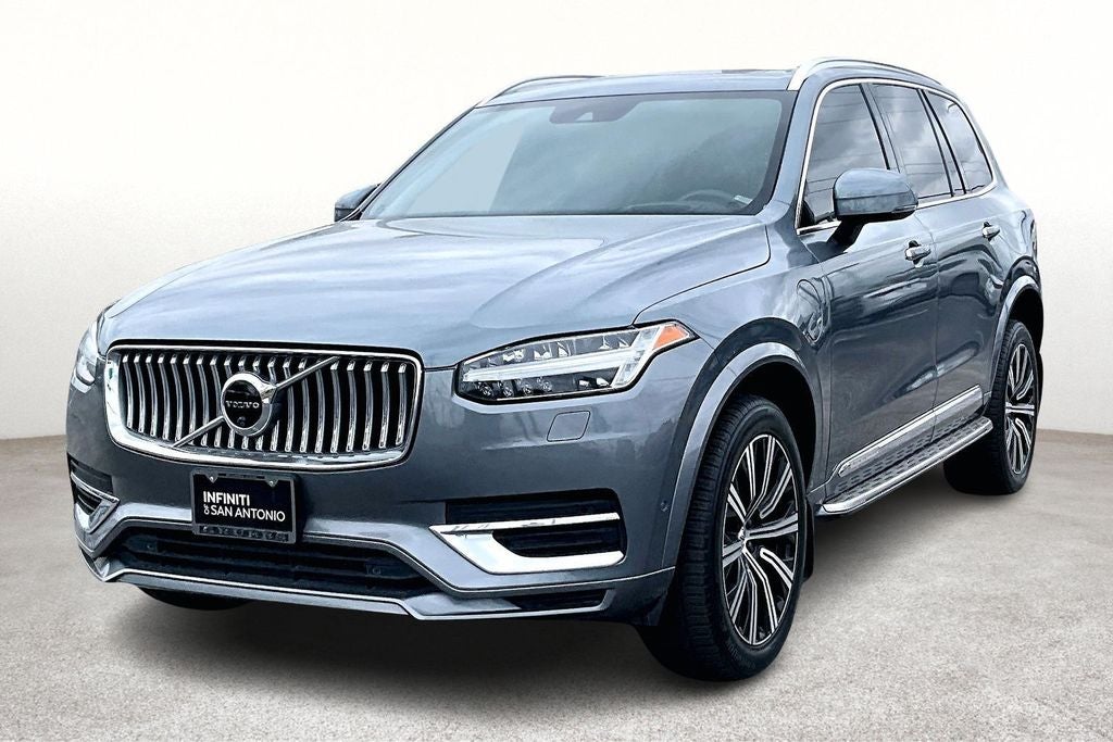2020 Volvo XC90 Hybrid T8 Inscription
