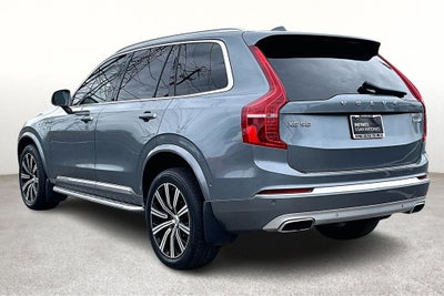 2020 Volvo XC90 Hybrid T8 Inscription