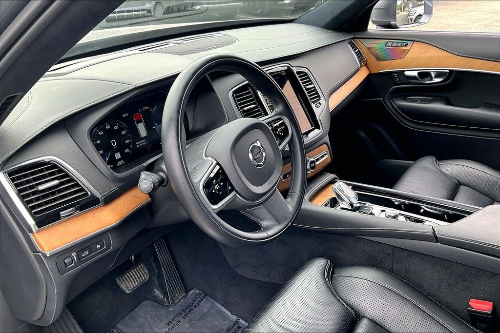 2020 Volvo XC90 Hybrid T8 Inscription