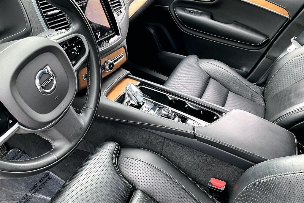 2020 Volvo XC90 Hybrid T8 Inscription