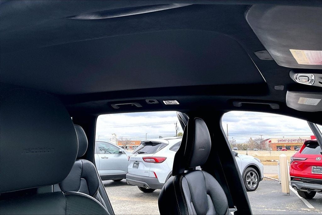 2020 Volvo XC90 Hybrid T8 Inscription