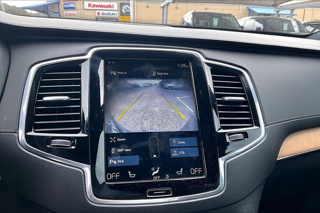 2020 Volvo XC90 Hybrid T8 Inscription