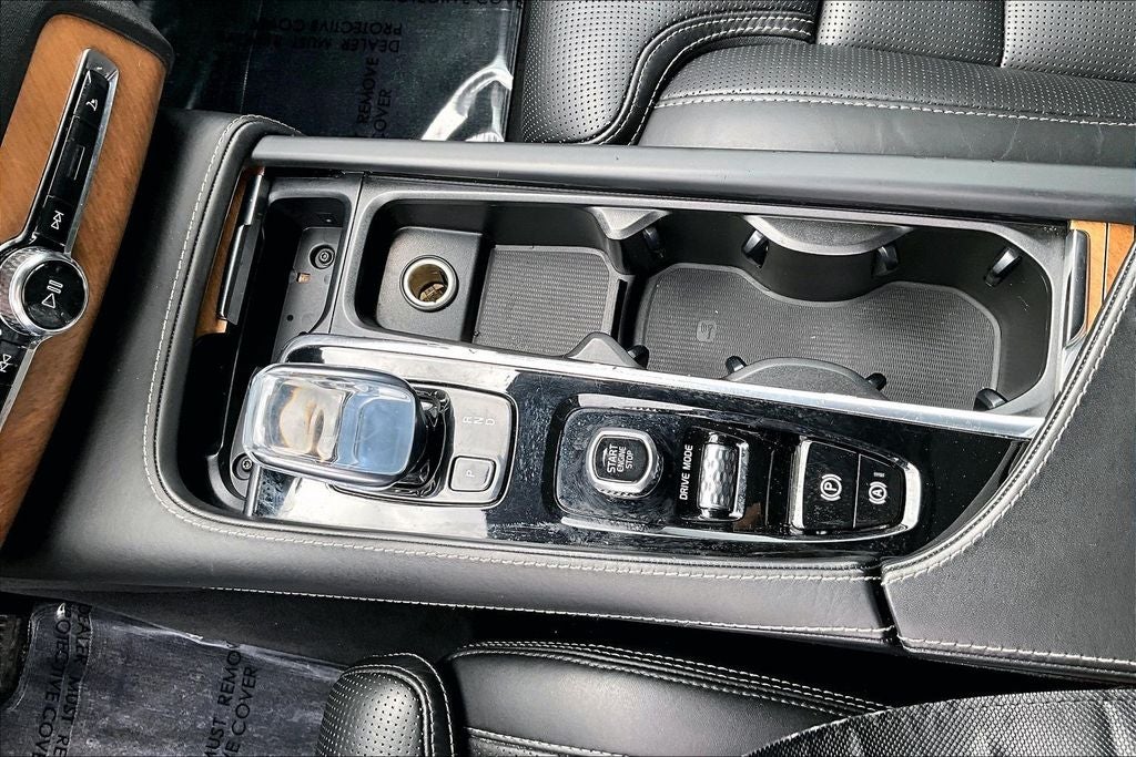 2020 Volvo XC90 Hybrid T8 Inscription