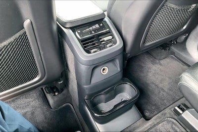 2020 Volvo XC90 Hybrid T8 Inscription