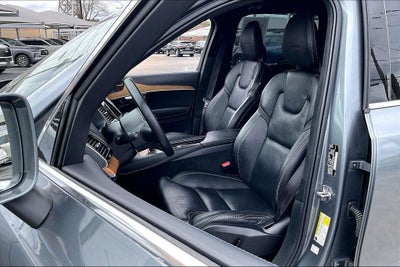 2020 Volvo XC90 Hybrid T8 Inscription