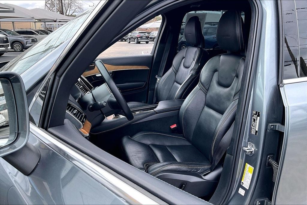 2020 Volvo XC90 Hybrid T8 Inscription