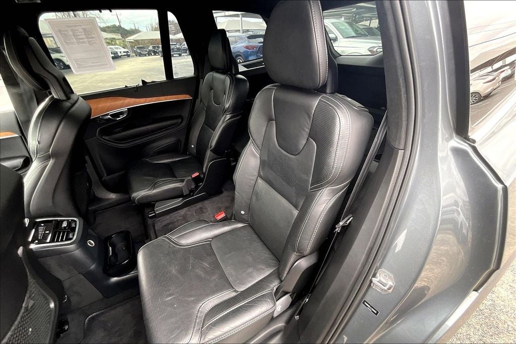 2020 Volvo XC90 Hybrid T8 Inscription