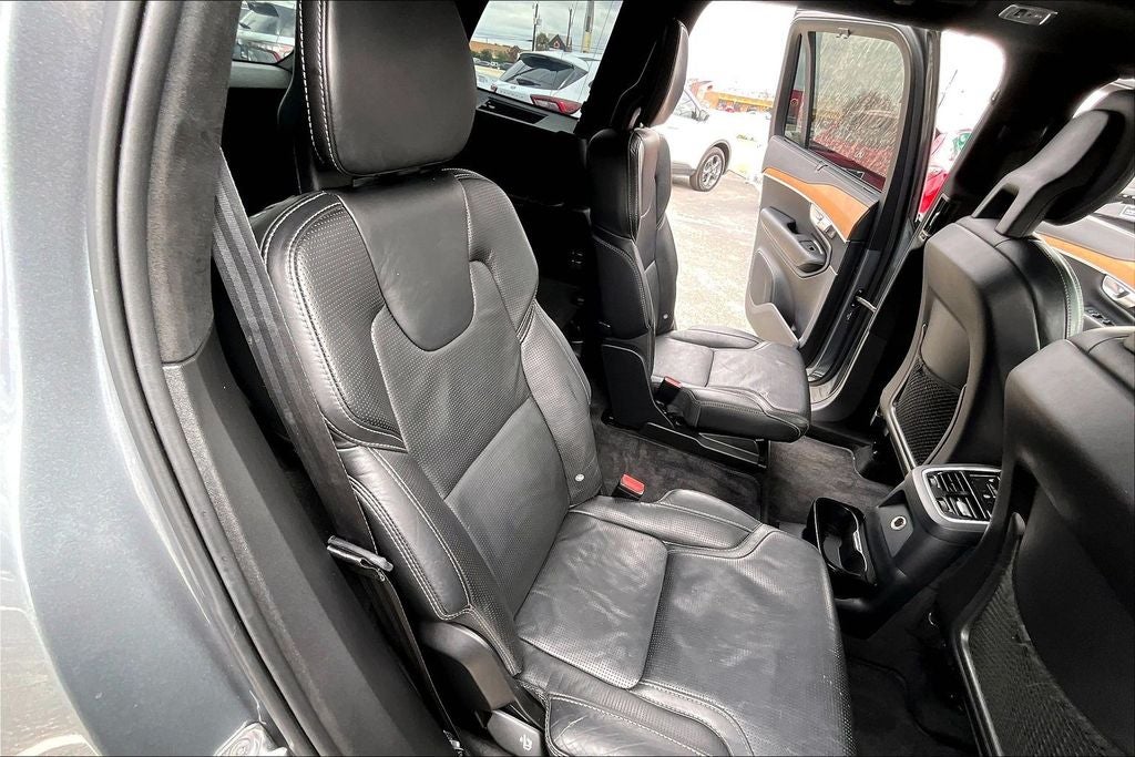 2020 Volvo XC90 Hybrid T8 Inscription