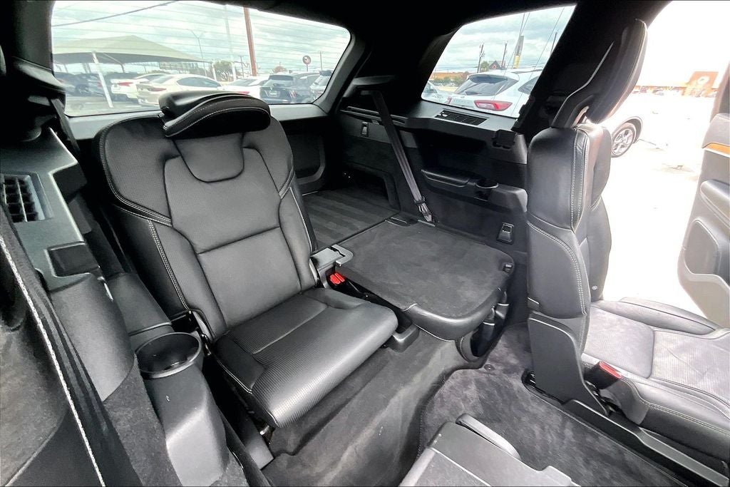 2020 Volvo XC90 Hybrid T8 Inscription