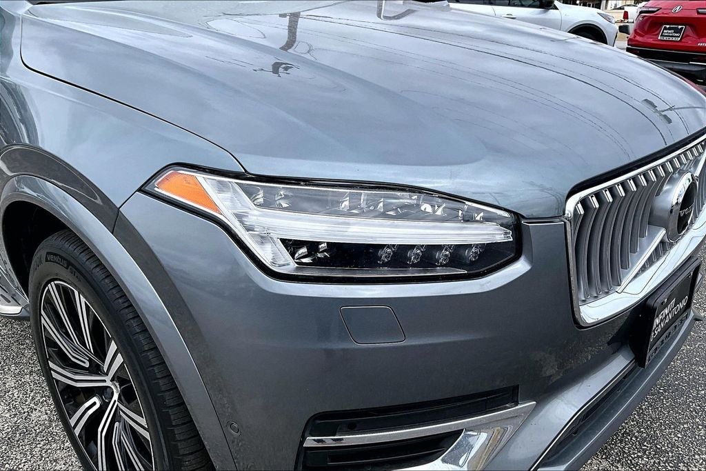 2020 Volvo XC90 Hybrid T8 Inscription