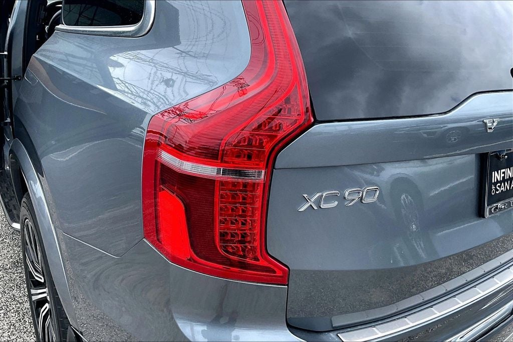 2020 Volvo XC90 Hybrid T8 Inscription