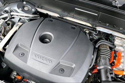 2020 Volvo XC90 Hybrid T8 Inscription