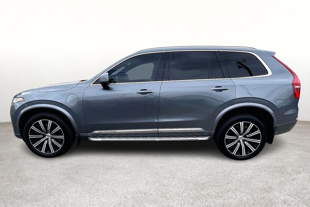 2020 Volvo XC90 Hybrid T8 Inscription