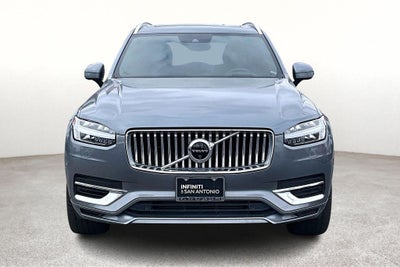 2020 Volvo XC90 Hybrid T8 Inscription