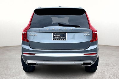 2020 Volvo XC90 Hybrid T8 Inscription