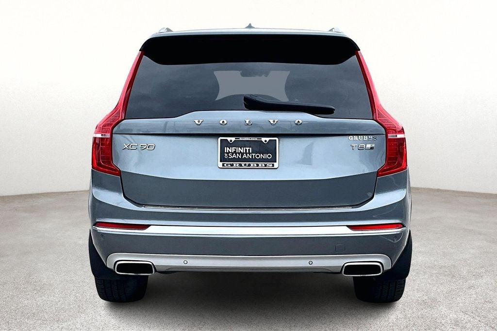 2020 Volvo XC90 Hybrid T8 Inscription