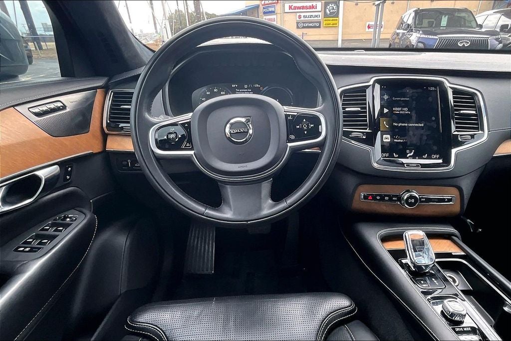 2020 Volvo XC90 Hybrid T8 Inscription
