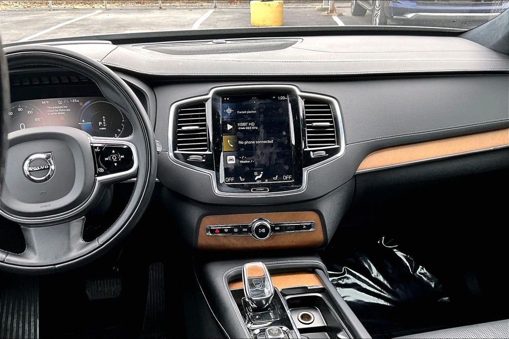2020 Volvo XC90 Hybrid T8 Inscription