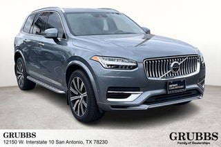 2020 Volvo XC90 Hybrid T8 Inscription