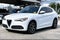2021 Alfa Romeo Stelvio Ti