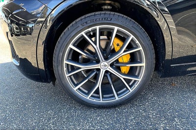 2023 Maserati Grecale Modena