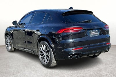 2023 Maserati Grecale Modena