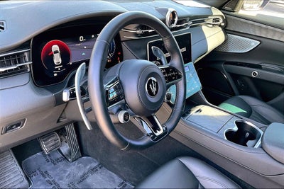 2023 Maserati Grecale Modena