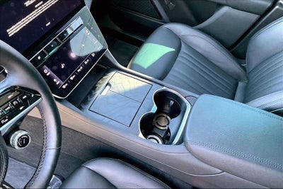 2023 Maserati Grecale Modena