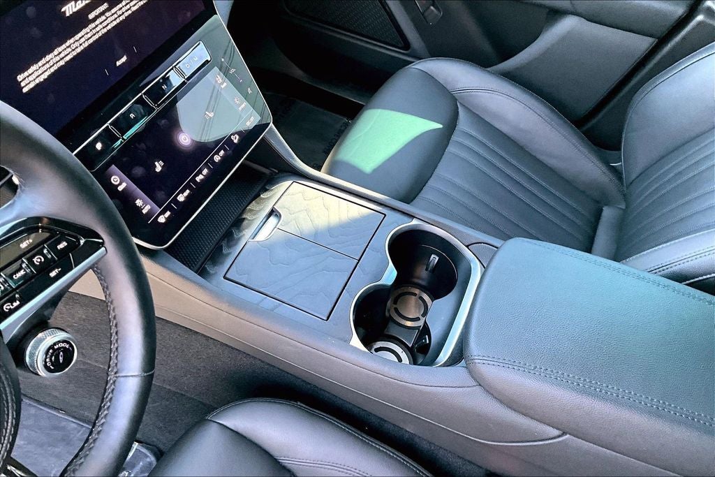 2023 Maserati Grecale Modena