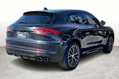 2023 Maserati Grecale Modena