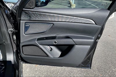 2023 Maserati Grecale Modena