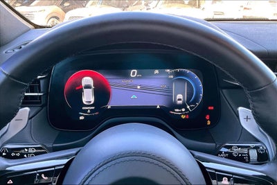 2023 Maserati Grecale Modena