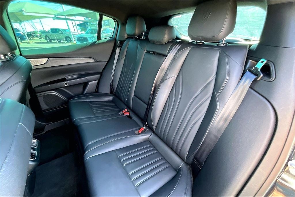 2023 Maserati Grecale Modena