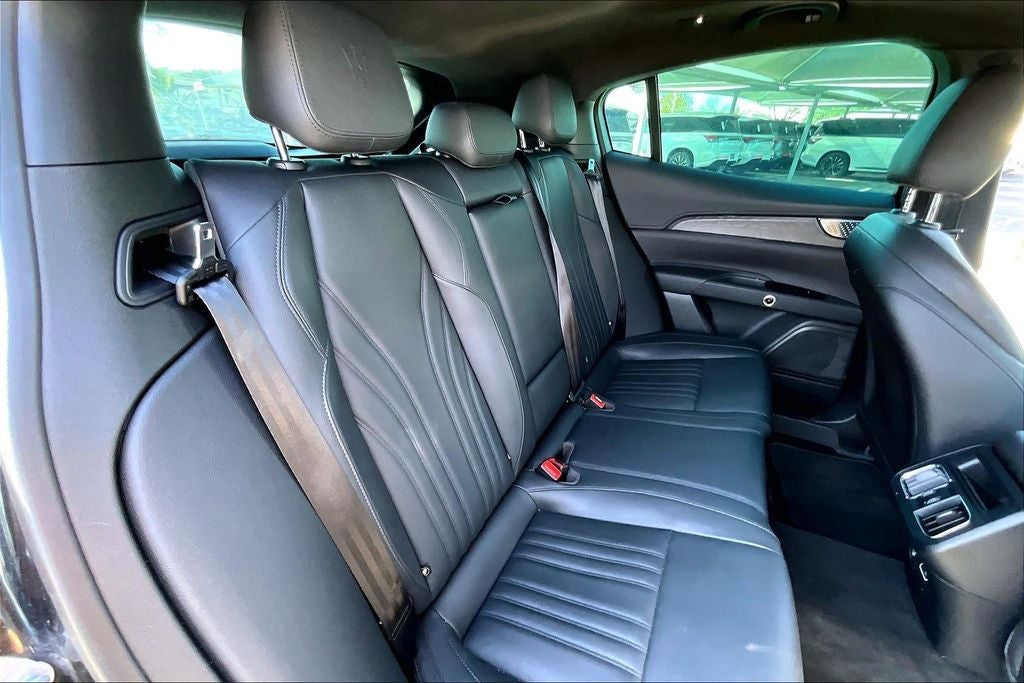 2023 Maserati Grecale Modena