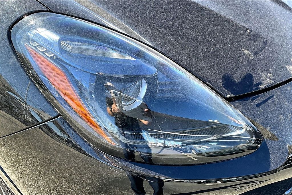 2023 Maserati Grecale Modena