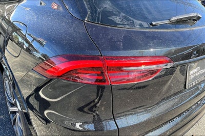 2023 Maserati Grecale Modena