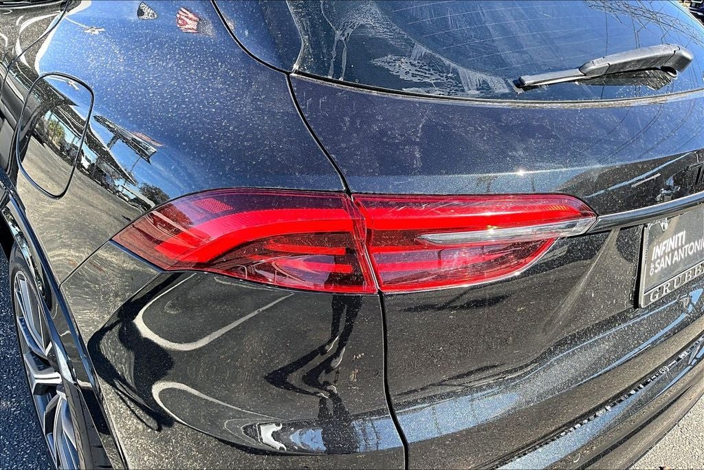 2023 Maserati Grecale Modena