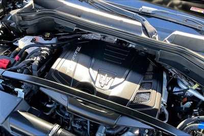 2023 Maserati Grecale Modena