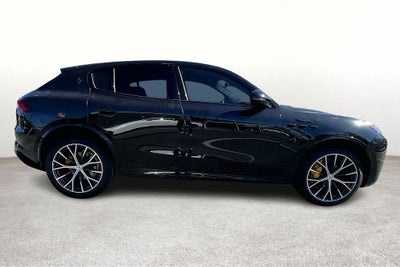 2023 Maserati Grecale Modena