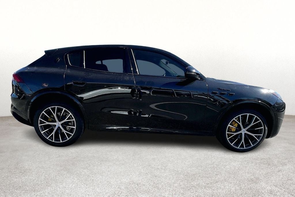 2023 Maserati Grecale Modena