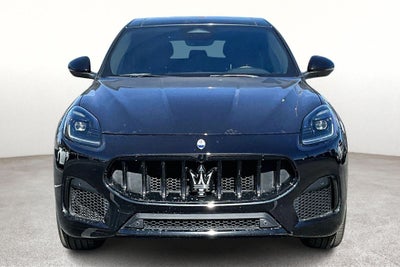 2023 Maserati Grecale Modena